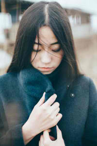 女老板出差